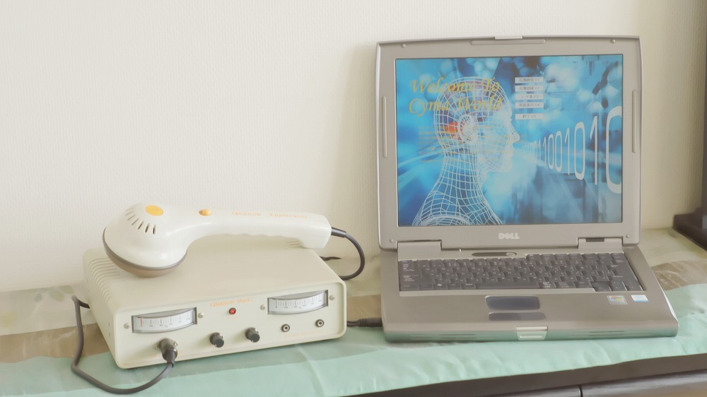 振音機器体験セミナー ​​​​​​​～振音機器をお考えの方に～