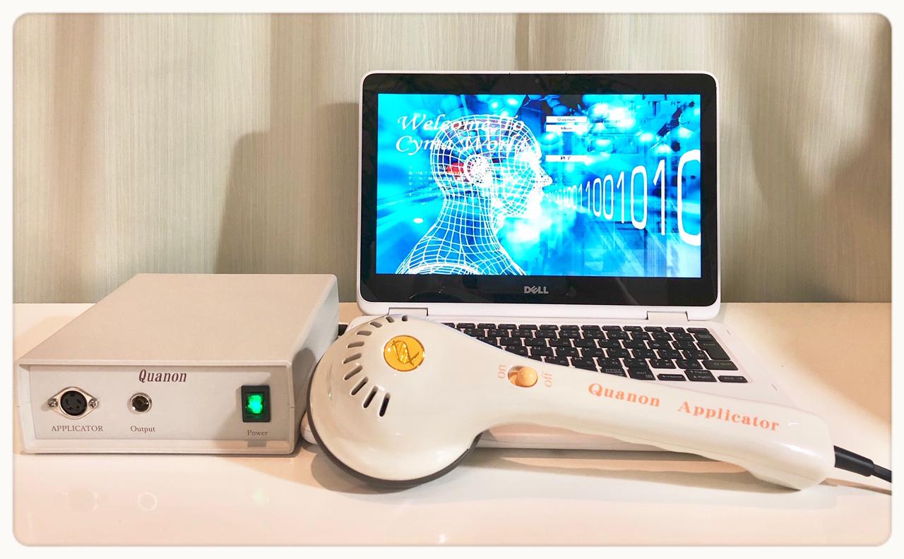 振音機器