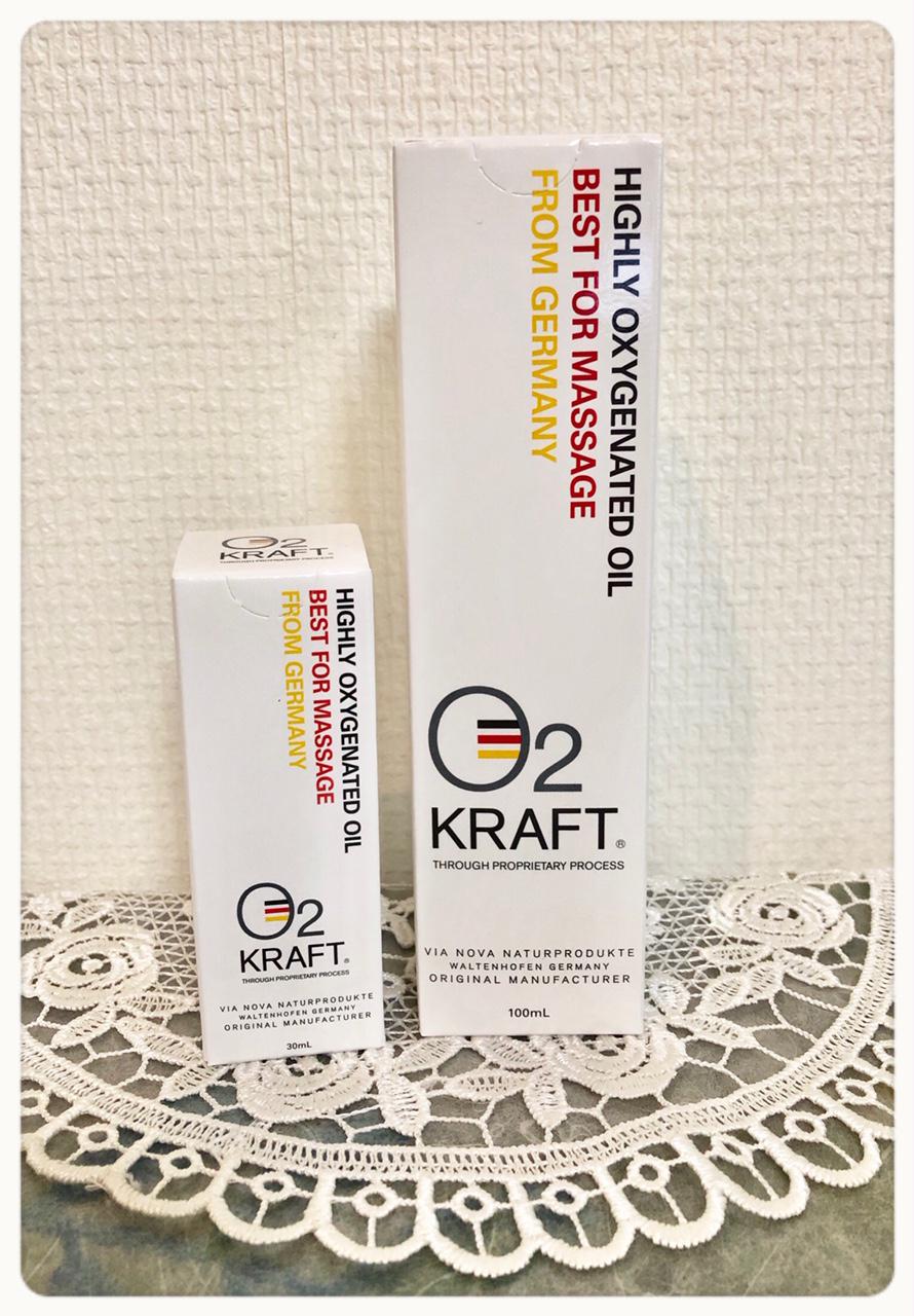 O2 KRAFT